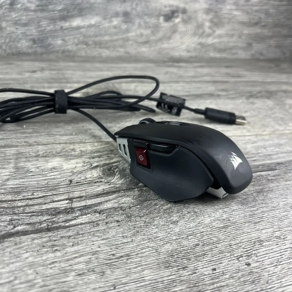 Working Corsair Gaming M65 Pro USB Mouse RGB
